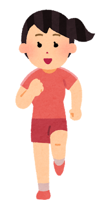 sports_run_syoumen_woman.png